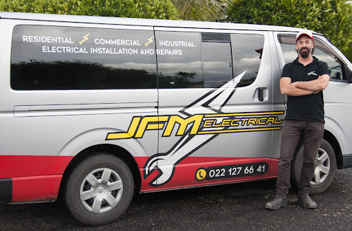 JFM Electrical Ltd