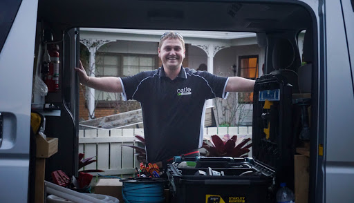 Ostle Electrical