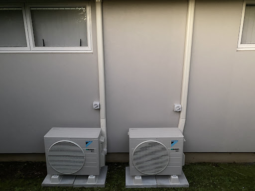 Wilkinson Electrical Ltd