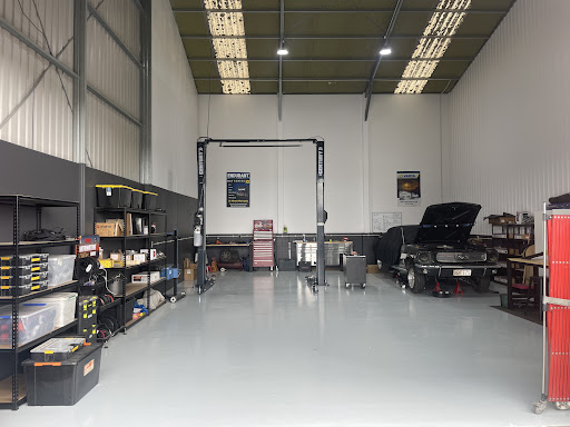Valk Auto Electrical