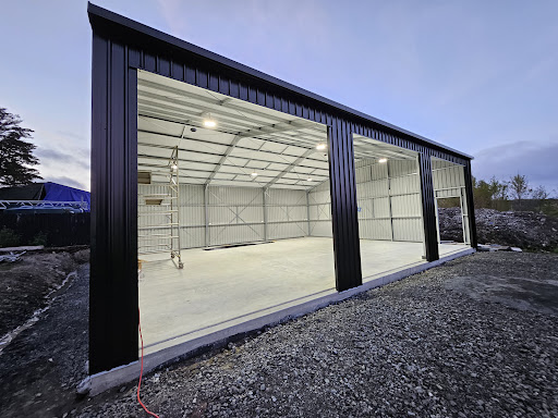 Exclusive Electrical Ltd