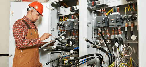 CLS Electrical