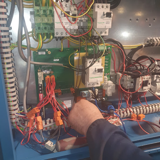 Electrical Experts Ltd