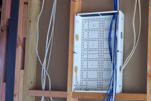 TecHome Electrical