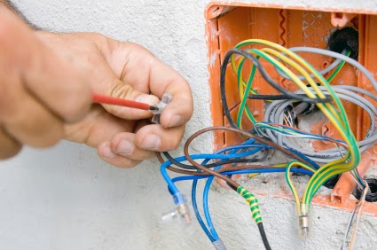 Redline Electrical & Security - Auckland & Waikato