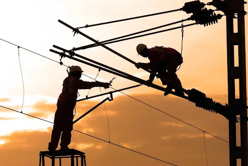 Lux Electrical Ltd