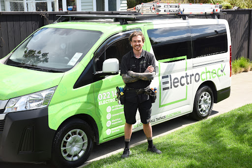 Electrocheck