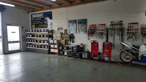 Browns Bay Auto Electrical