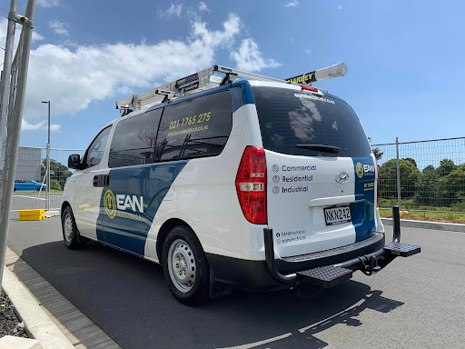EAN Electrical