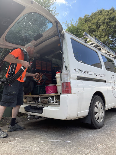 Morgan Electrical