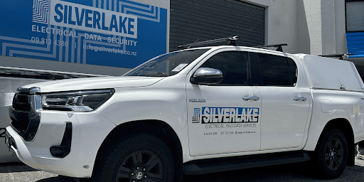 Silverlake Electrical & Data Services