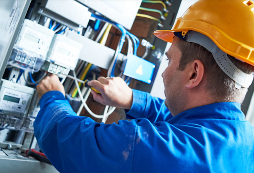 Quarrie Electrical Limited