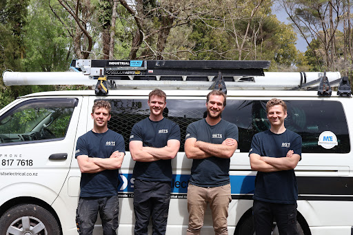 STS Electrical Services Ltd