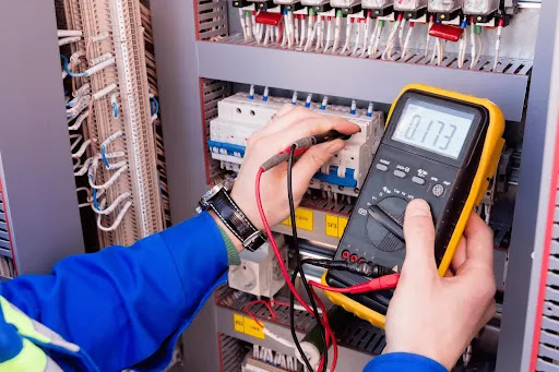 Hart Electrical