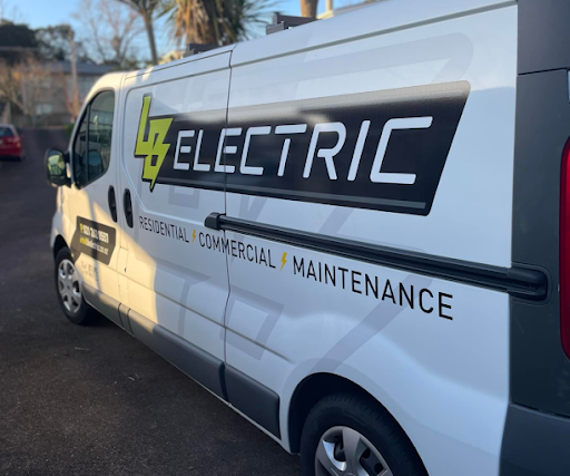 LB Electric