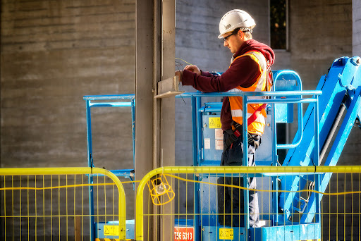 DNI Electrical Ltd