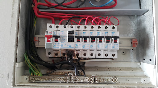 MGC Electrical Limited