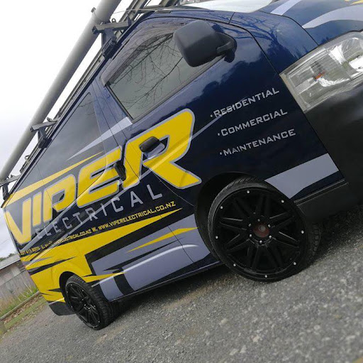 Viper Electrical