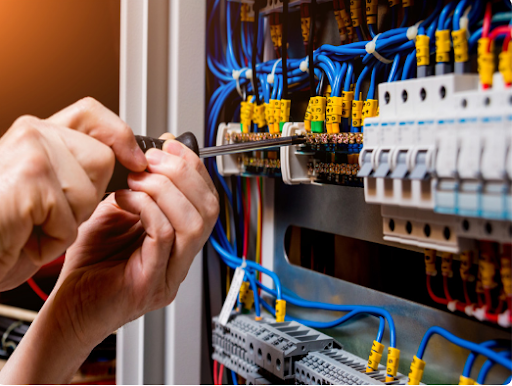Allsorts Electrical