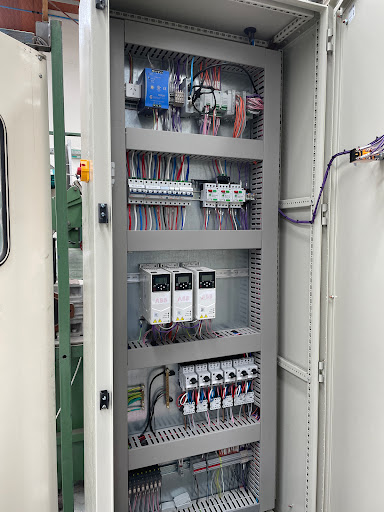 ECO Electrical Services