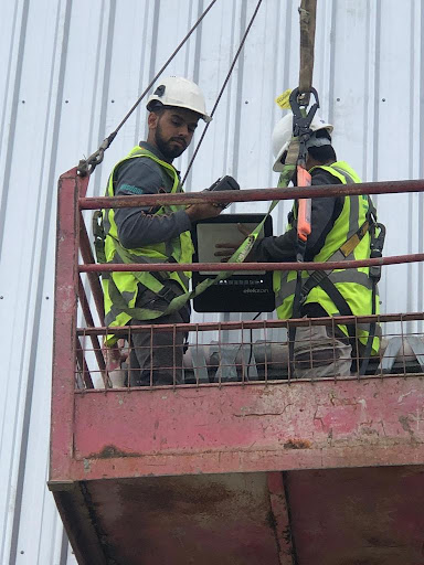Electrician West Auckland