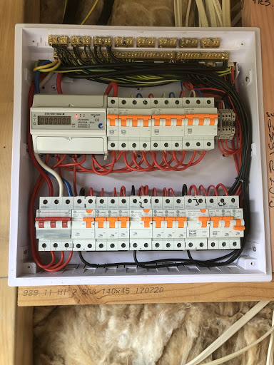 Beaumont Electrical