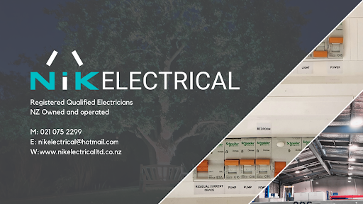 Nik Electrical Limited