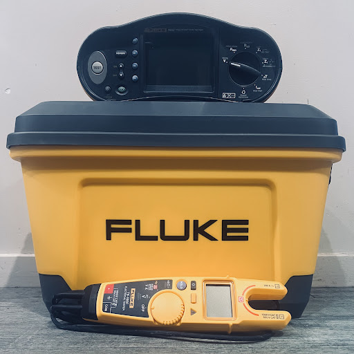 FULL TIME ELECTRICAL