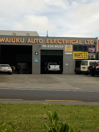 Waiuku Auto Electrical