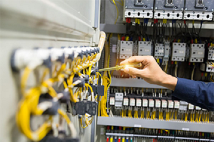 Abernethy Electrics