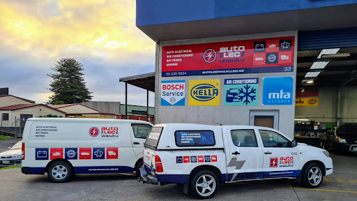 AutoElec Waiuku