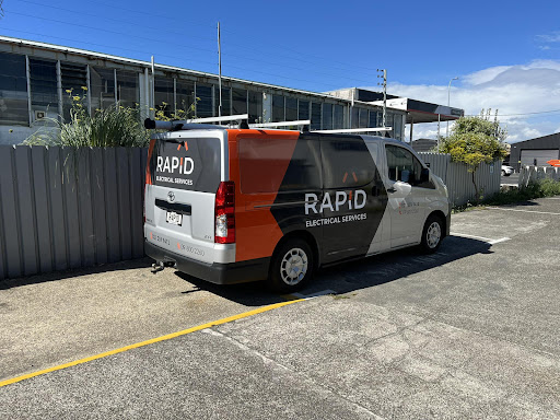 Rapid Electrical Services Limited