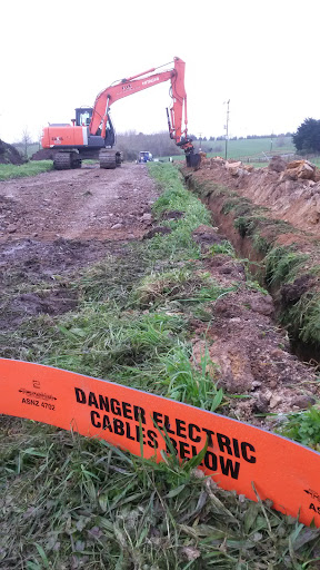 Dan Wood Electrical Limited