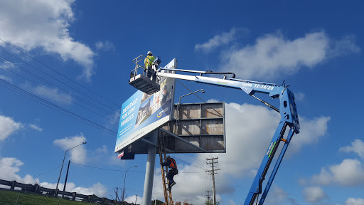 T M Reid Electrical ltd