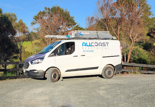 All Coast Electrical