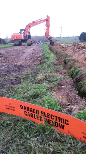 Dan Wood Electrical Limited