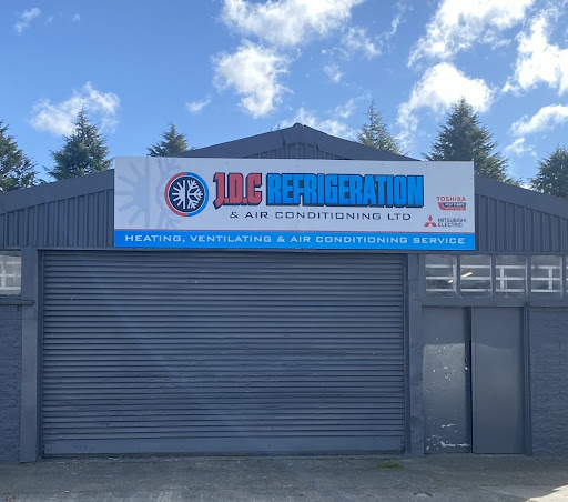 JDC Refrigeration and Electrical
