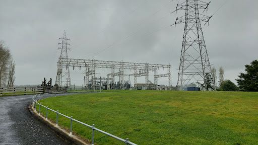 Wellsford Substation