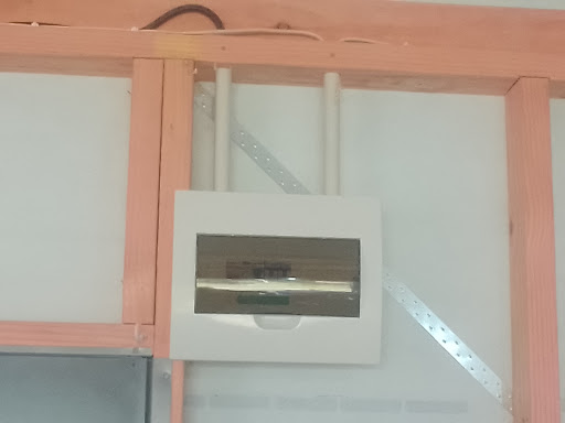 Foundation Electrical