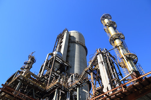 Kilowatt Limited - Industrial
