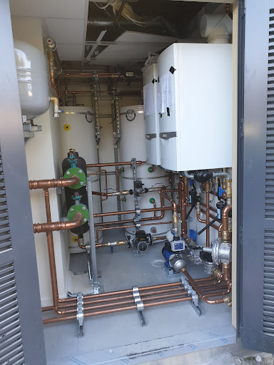 Core Plumbing Services Ltd