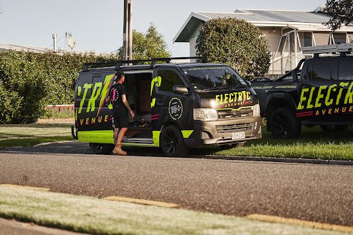 Electric Avenue Electrical