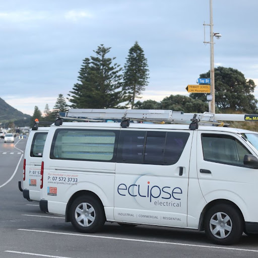 Eclipse Electrical - Tauranga | Mount Maunganui | Electricians
