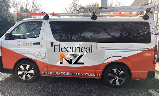 Electrical NZ LTD