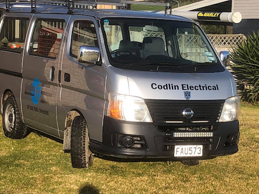 Codlin Electrical Ltd
