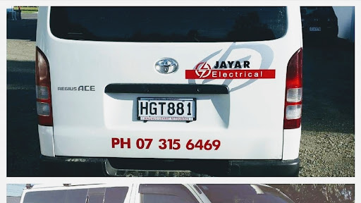 Jayar Electrical