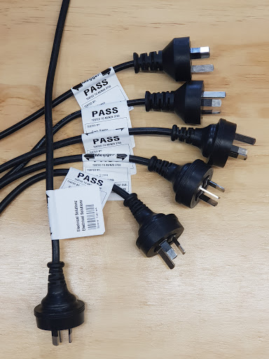 Electrical Solutionz BOP Ltd