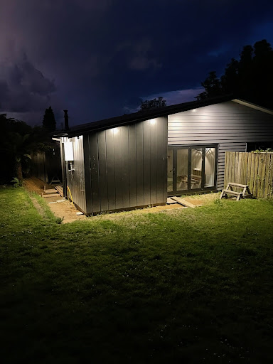 Bay Wired Electrical
