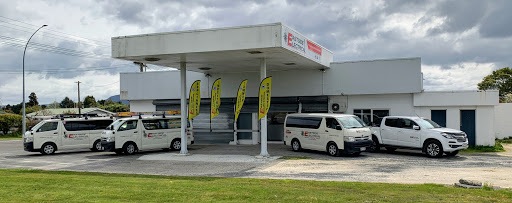 Eastside Electrical Rotorua Limited
