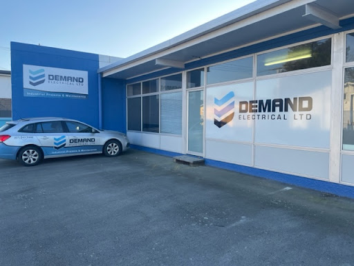 Demand Electrical